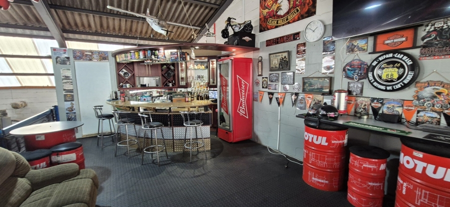 Commercial Property for Sale in Montague Gardens Western Cape